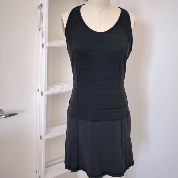Athleta Tennis Dress - Picture 1 of 9